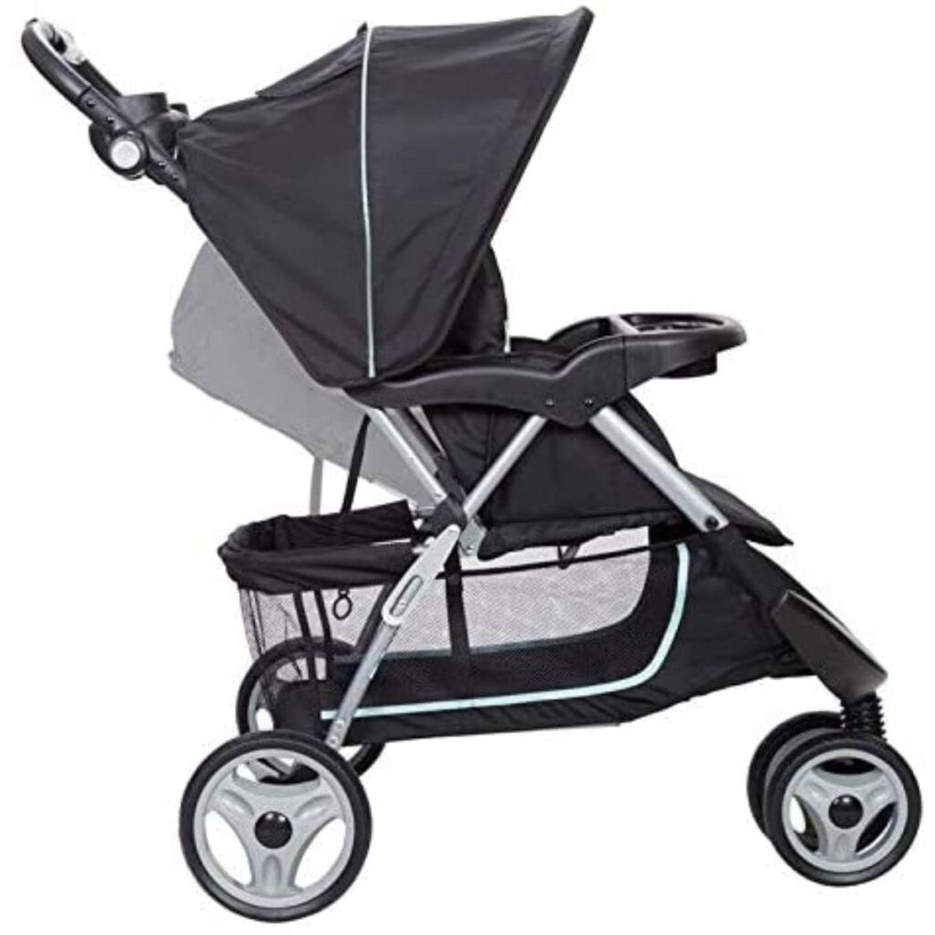 Baby Trend EZ Ride 35 Travel System