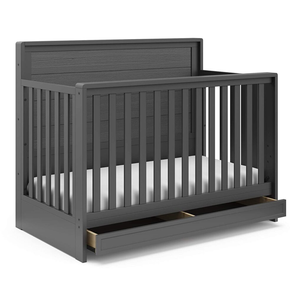 Best baby crib in USA 2022