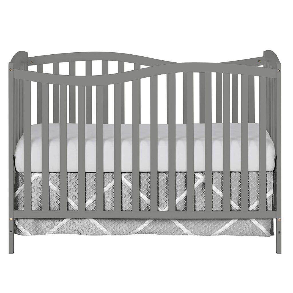 Top cribs for baby in USA 2022